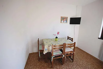Vakantieappartement Gezinsvakantie Njivice