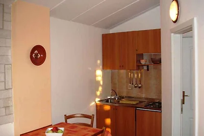 Appartamento Vacanza con famiglia Krnica