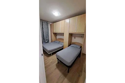 Ferienwohnung mit Klimaanlage, Internet und