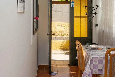 Vakantieappartement Gezinsvakantie Mali Lošinj