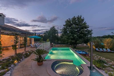 Casa de vacaciones Vacaciones de reposo Pazin