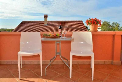 Appartement Vacances avec la famille Zaton