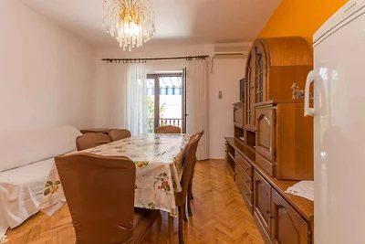 Ferienwohnung Familienfreundlich mit Klimaanl