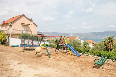 Ferienwohnung mit Klimaanlage, Terrasse und M