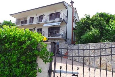 Vakantieappartement Gezinsvakantie Lovran
