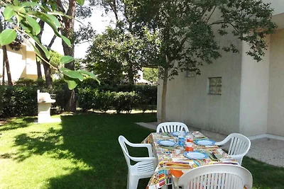 Ferienwohnung mit Klimaanlage