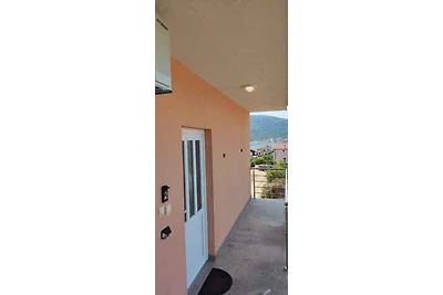Ferienwohnung mit Klimaanlagen