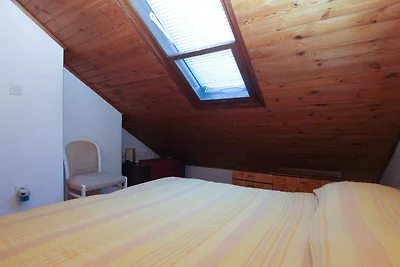 Ferienwohnung mit Klimaanlage und Terrasse