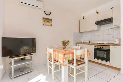 Apartament Dla rodzin Zecevo
