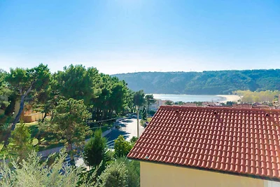 Ferienwohnung mit Klimaanlage und Grill