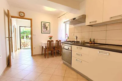 Ferienwohnung in Strandnähe