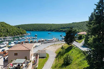 Villa mit Meerblick und eigenem Whirlpool