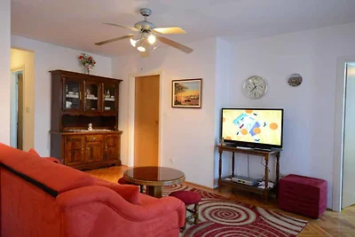 Ferienwohnung mit Klimaanlage