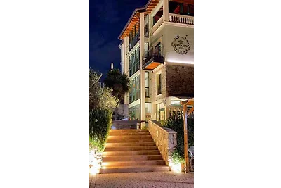 Ferienwohnung mit Klimaanlage und Internet