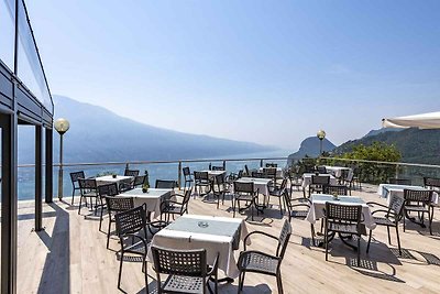 Vakantieappartement Gezinsvakantie Tremosine sul Garda