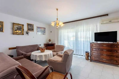 Appartamento Vacanza con famiglia Punat