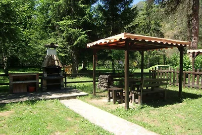 Appartamento Vacanza con famiglia Val Maria-pur