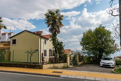Apartamento Vacaciones familiares Opatija