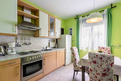 Ferienwohnung mit Klimaanlage