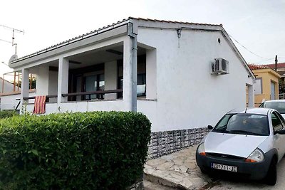 Vakantieappartement Gezinsvakantie Petrčane