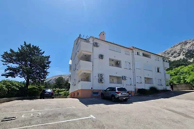 apartman za odmor Obiteljski odmor Baska