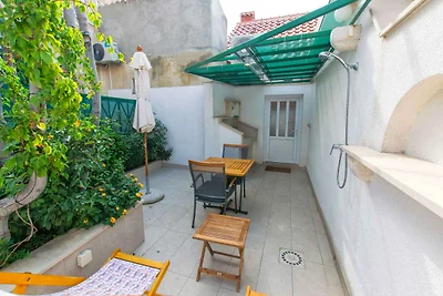 Ferienwohnung auf einer Insel in der Nähe des