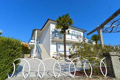 Ferienwohnung mit Klimaanlage