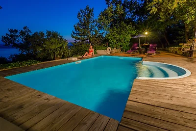 Appartamento Vacanza con famiglia Dramalj