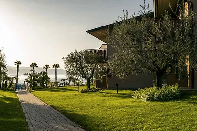 Appartamento Vacanza con famiglia Manerba del Garda