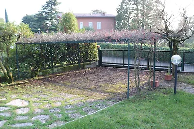 Ferienwohnung mit Gemeinschaftspool
