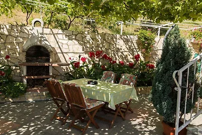Ferienwohnung mit Klimaanlage