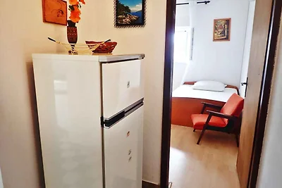 Ferienwohnung für 4 Personen mit Balkon