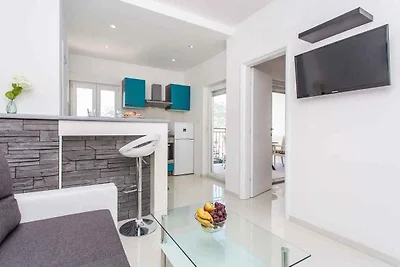 Ferienwohnung mit Klimaanlage, WLAN,