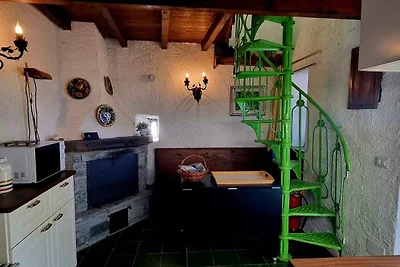 Vakantiehuis Ontspannende vakantie Novara