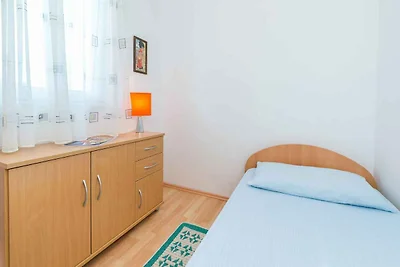Appartamento Vacanza con famiglia Vir