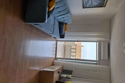 Appartamento Vacanza con famiglia Bol