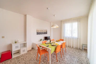 Appartamento Vacanza con famiglia Bibione