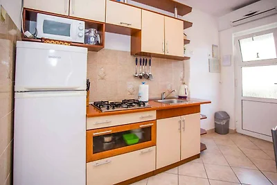 Vakantieappartement Gezinsvakantie Poljica