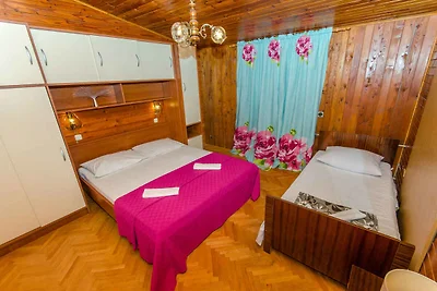 Ferienwohnung mit Klimaanlage