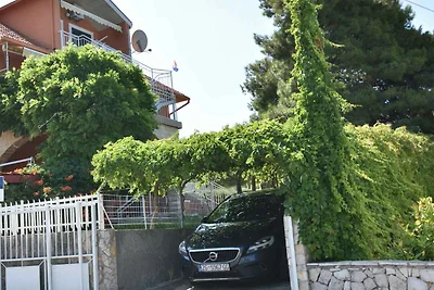 Vakantieappartement Gezinsvakantie Primosten