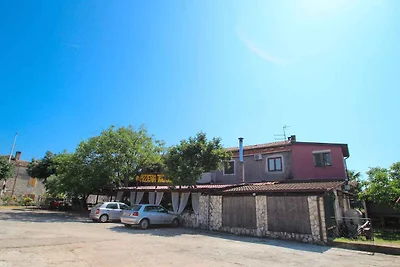 Studio mit Terrasse 200 m vom Strand entfernt