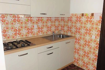 Ferienwohnung mit Garten und Parkmöglichkeit