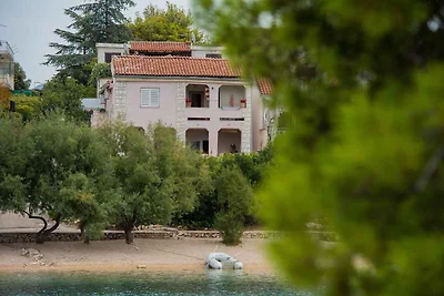 Appartamento Vacanza con famiglia Grebaštica