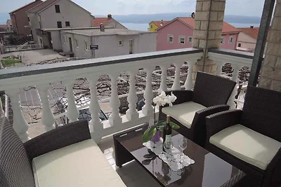 Ferienwohnung mit Klimananlage, Anlage nicht 