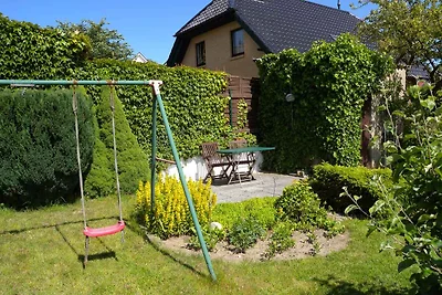 Vakantiehuis Ontspannende vakantie Bergen auf Rügen