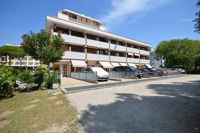Apartament Dla rodzin Bibione