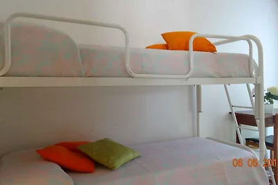 Ferienwohnung mit Balkon