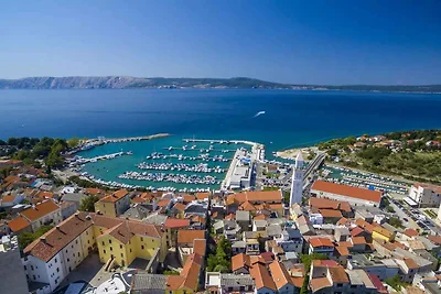 Ferienwohnung mit Klimaanlage