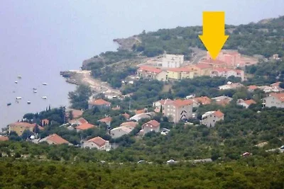 Vakantieappartement Gezinsvakantie Novi Vinodolski
