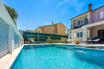 Villa mit Privatpool